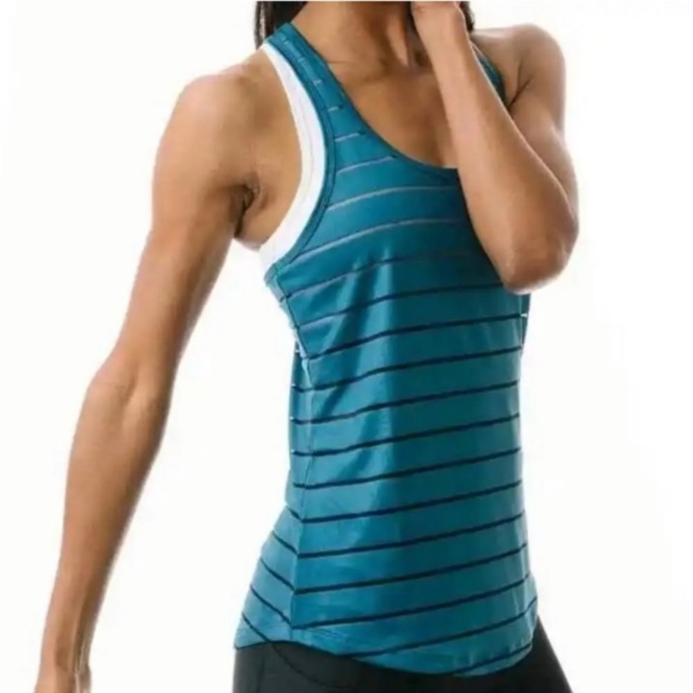 Zyia Active Top